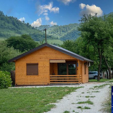 Sweet Home Visoko Free Parking, Ac Exterior foto