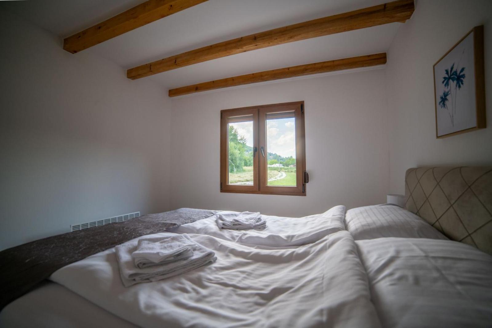 Sweet Home Visoko Free Parking, Ac Exterior foto