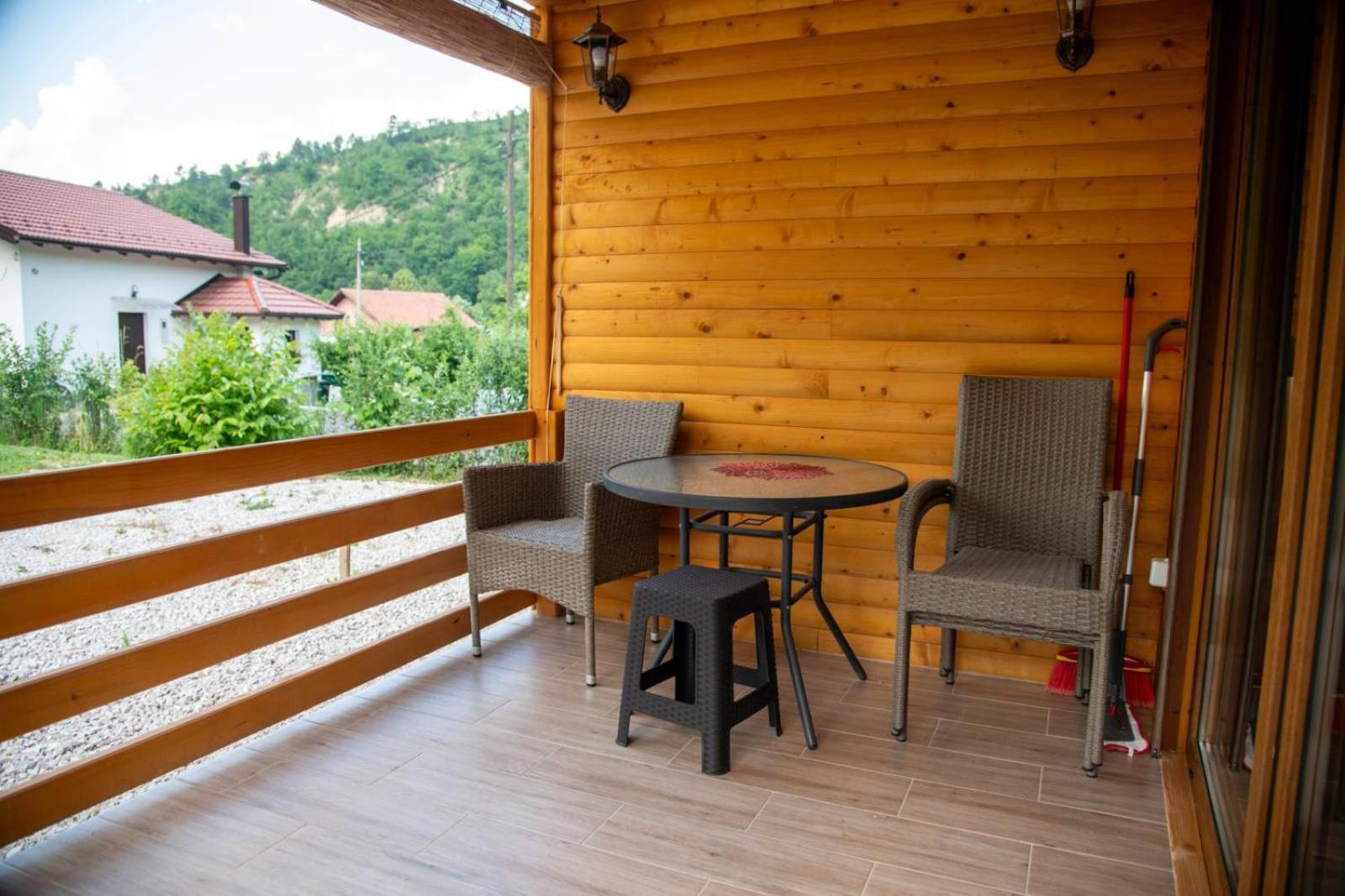 Sweet Home Visoko Free Parking, Ac Exterior foto