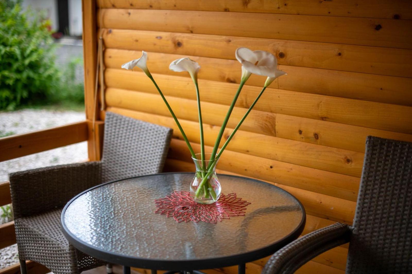 Sweet Home Visoko Free Parking, Ac Exterior foto